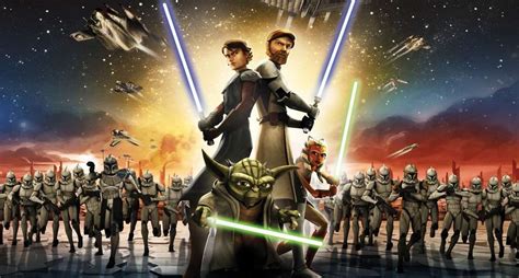 star wars clone wars must watch|every clone wars arc ranked.